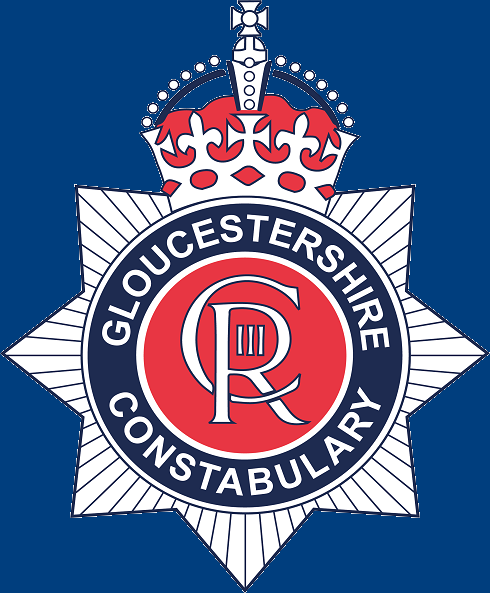 Gloucestershire Constabulary logo